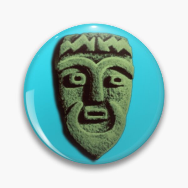 Artikelvorschau, Kon Tiki entworfen und verkauft von Taipanic.