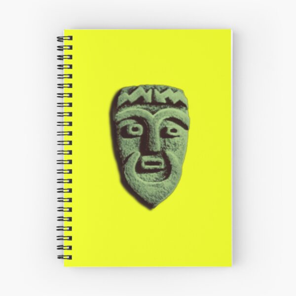 Item preview, Kon Tiki designed and sold by Taipanic.
