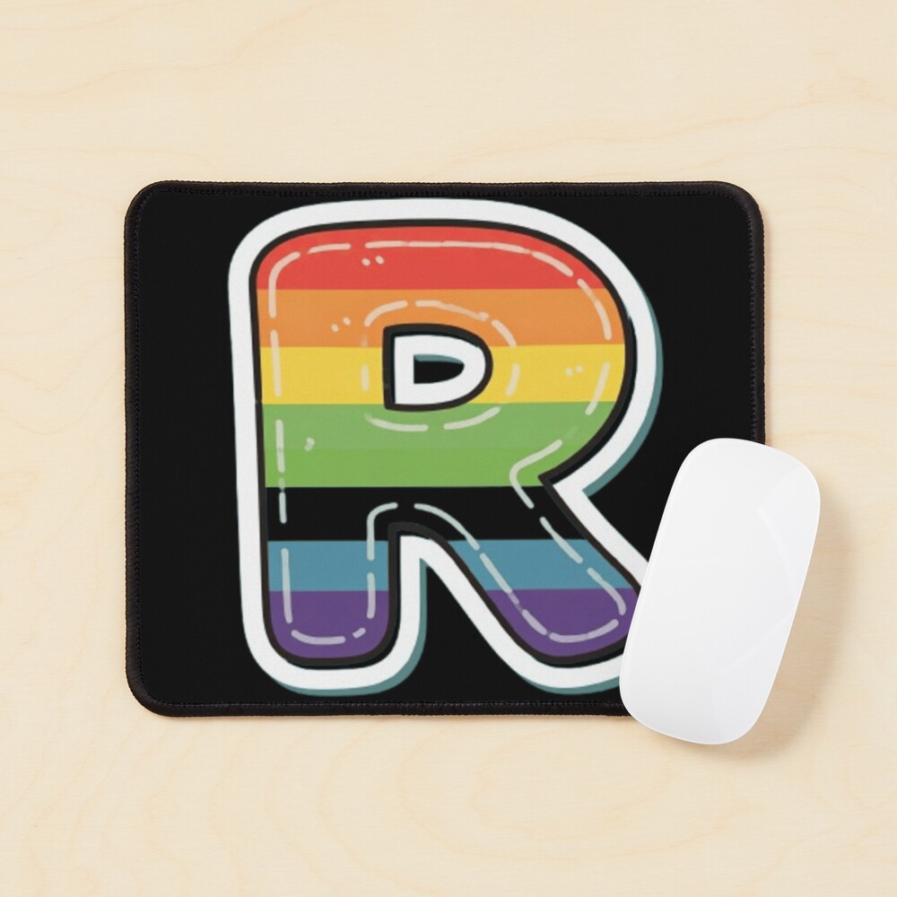 Item preview, Mouse Pad designed and sold by StickersRyous.