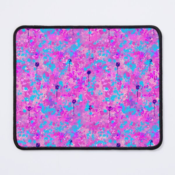 Item preview, Pink Paint Splatter designed and sold by becmuffin.