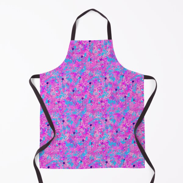 Item preview, Pink Paint Splatter designed and sold by becmuffin.