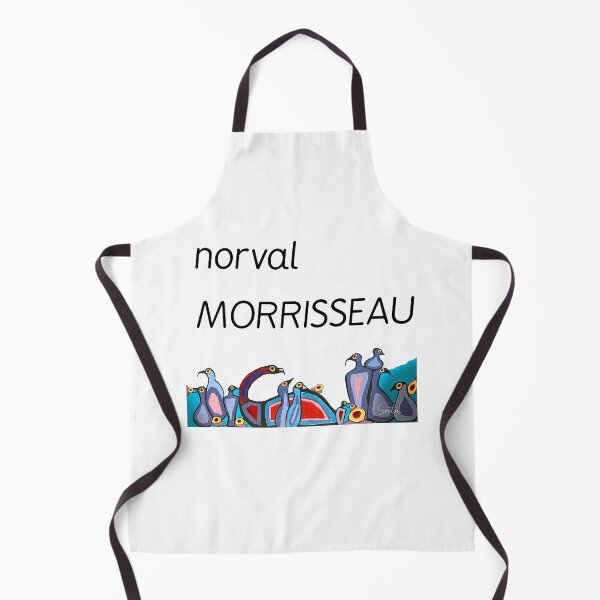 Item preview, Norval Morrisseau designed and sold by killies.