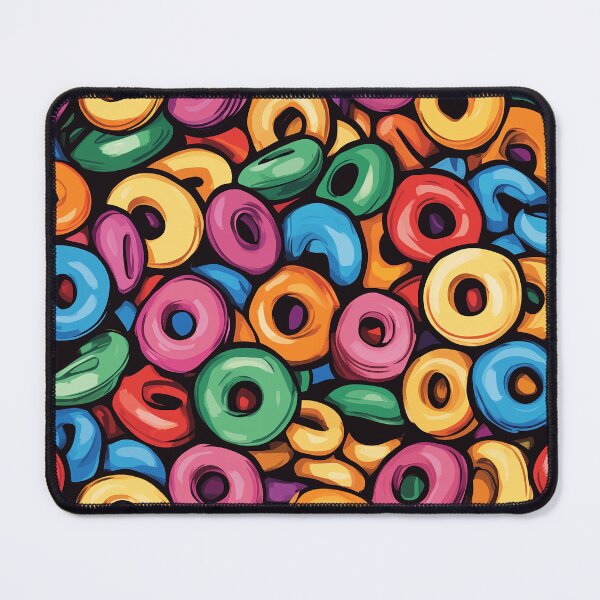 Item preview, Rainbow Loops designed and sold by HmmmWoah.