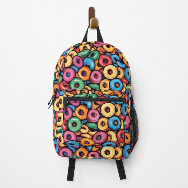 Item preview, Rainbow Loops designed and sold by HmmmWoah.