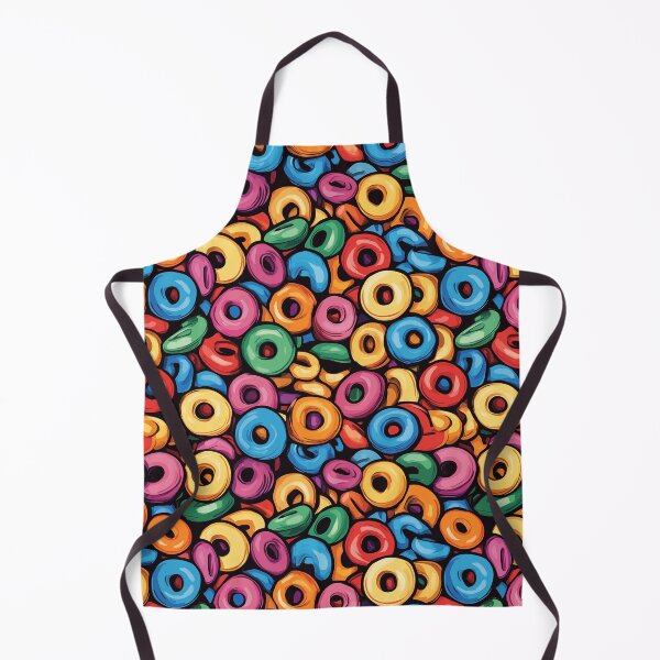 Item preview, Rainbow Loops designed and sold by HmmmWoah.