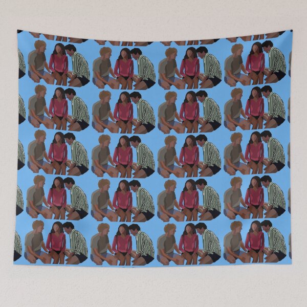Item preview, Challengers designed and sold by sofiastickers99.