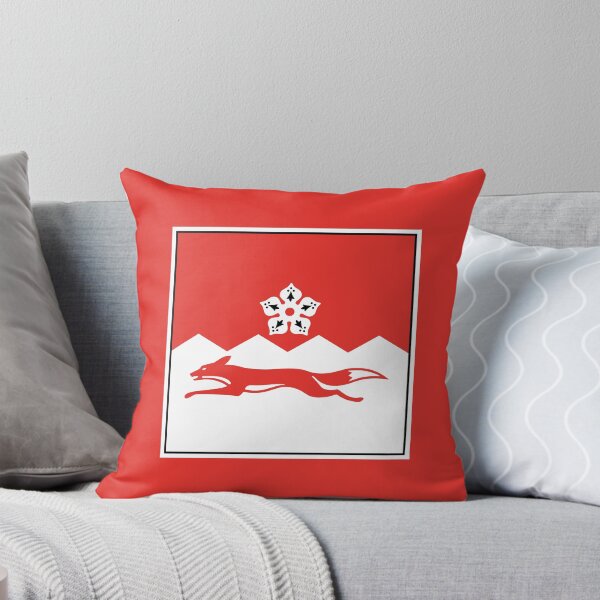 Item preview, LEICESTERSHIRE Gifts, Stickers & Products designed and sold by mpodger.