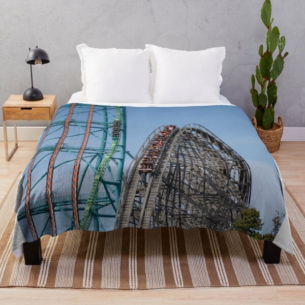 Item preview, Double (Intamin) Trouble designed and sold by bk31883.