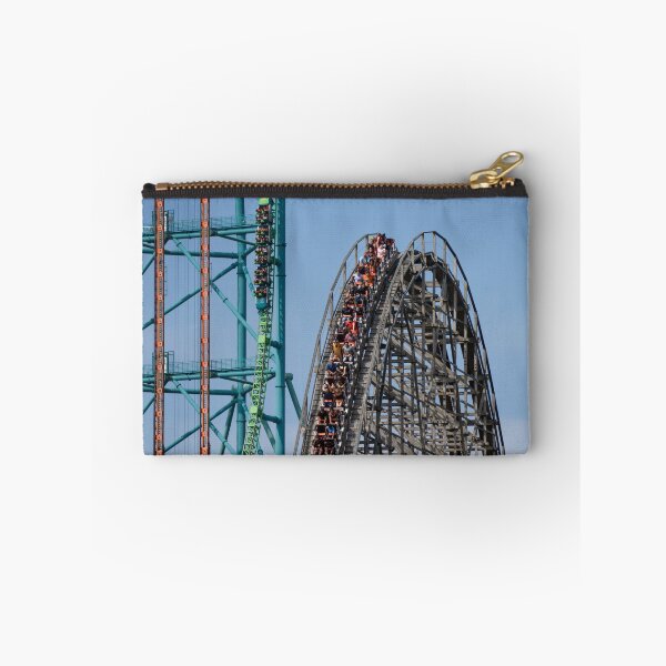 Item preview, Double (Intamin) Trouble designed and sold by bk31883.