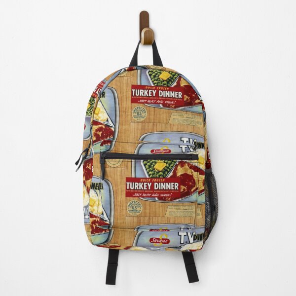 Item preview, Turkey TV Dinner designed and sold by Offset Vinyl Film.