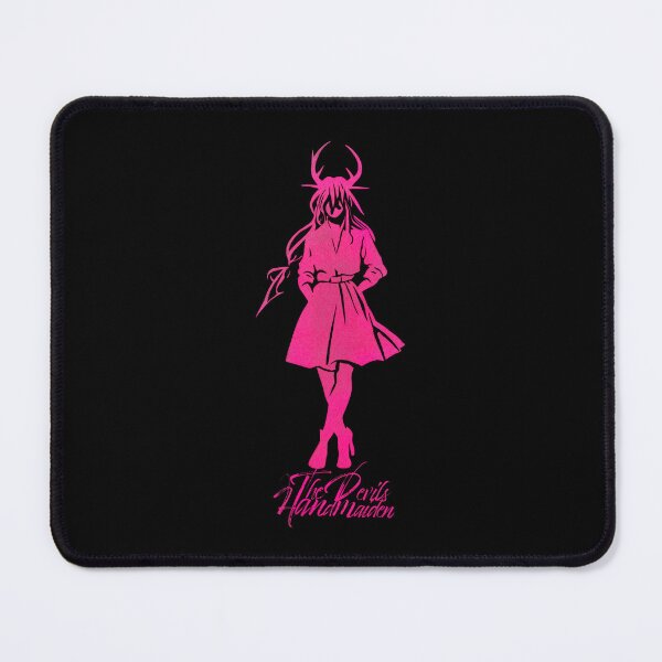 Item preview, The Devils Handmaiden Logo 005 designed and sold by Websterix.