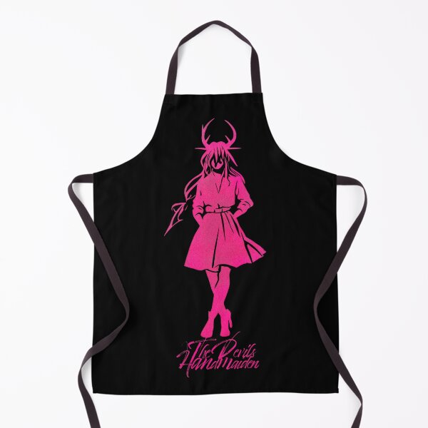 Item preview, The Devils Handmaiden Logo 005 designed and sold by Websterix.