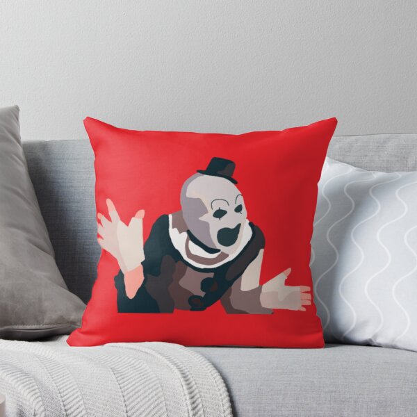 Item preview, Terrifier Movie designed and sold by sofiastickers99.