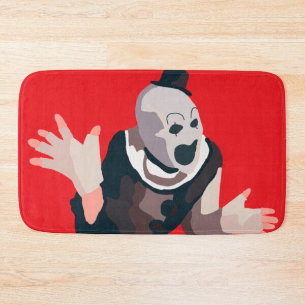 Item preview, Terrifier Movie designed and sold by sofiastickers99.