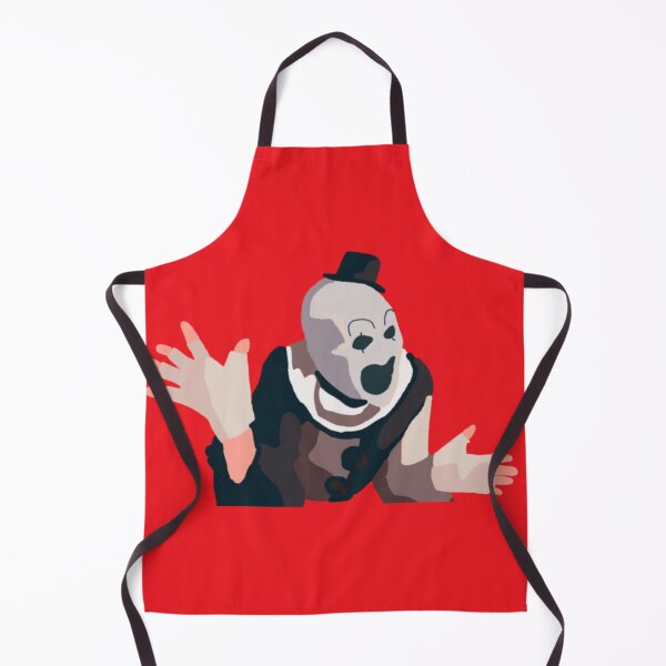 Item preview, Terrifier Movie designed and sold by sofiastickers99.