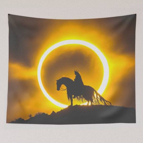 Item preview, Alien Eclipse designed and sold by aginlow.