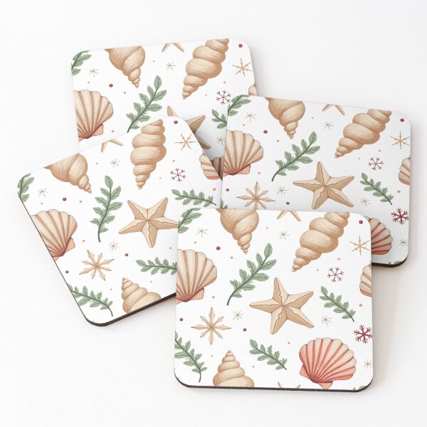 Item preview, Beach Design Cushion, Tropical Decor, Gift for Sea and Beach Lovers designed and sold by MontanaVibes.