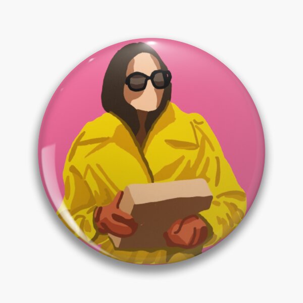 Item preview, The Substance Demi Moore designed and sold by sofiastickers99.