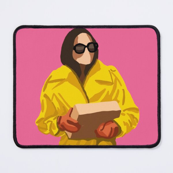 Item preview, The Substance Demi Moore designed and sold by sofiastickers99.