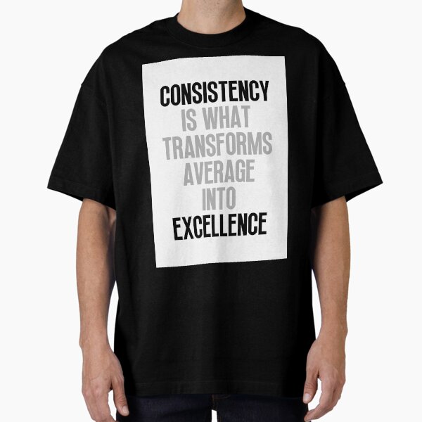 Item preview, Consistency designed and sold by SamStoreo X.
