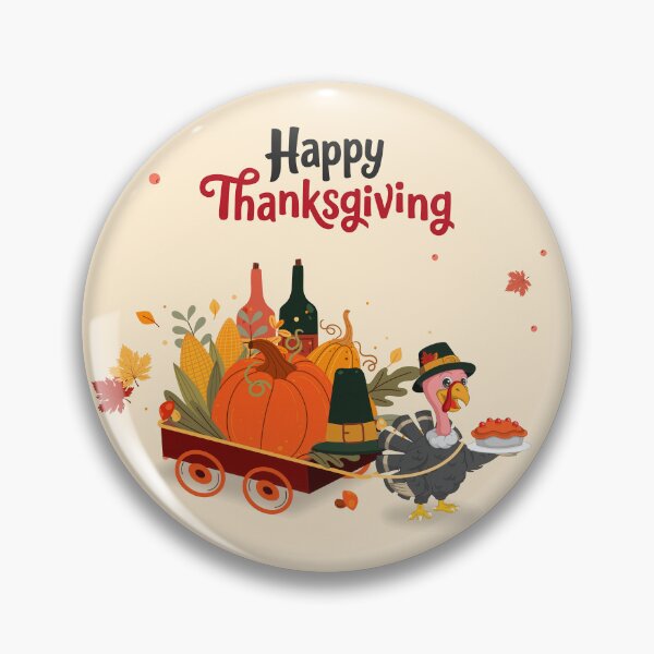 Item preview, Happy Thanksgiving Fall Yall  designed and sold by Theriddler1.