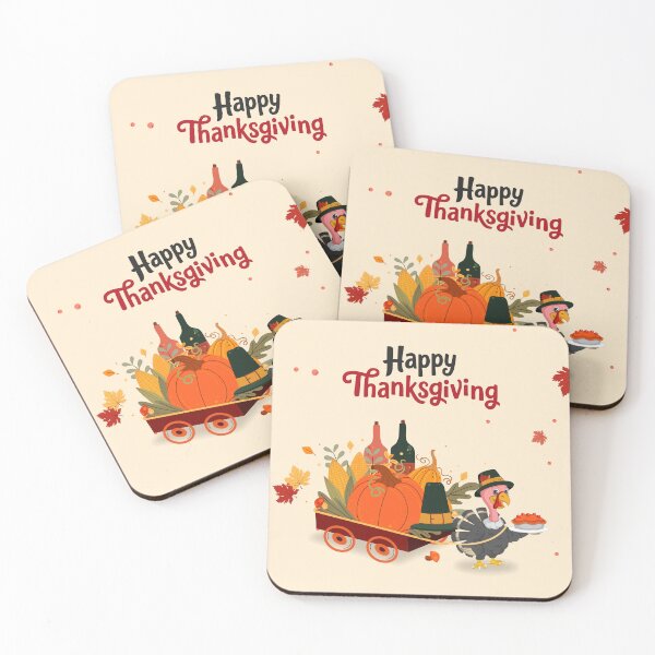 Item preview, Happy Thanksgiving Fall Yall  designed and sold by Theriddler1.
