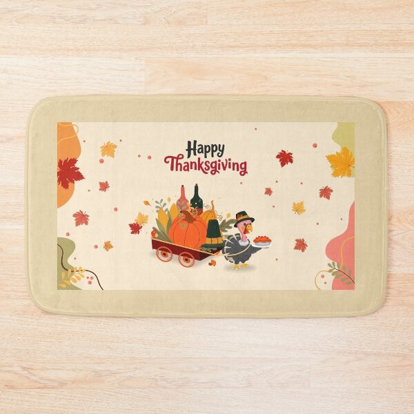 Item preview, Happy Thanksgiving Fall Yall  designed and sold by Theriddler1.