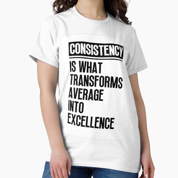 Item preview, Consistency designed and sold by SamStoreo X.