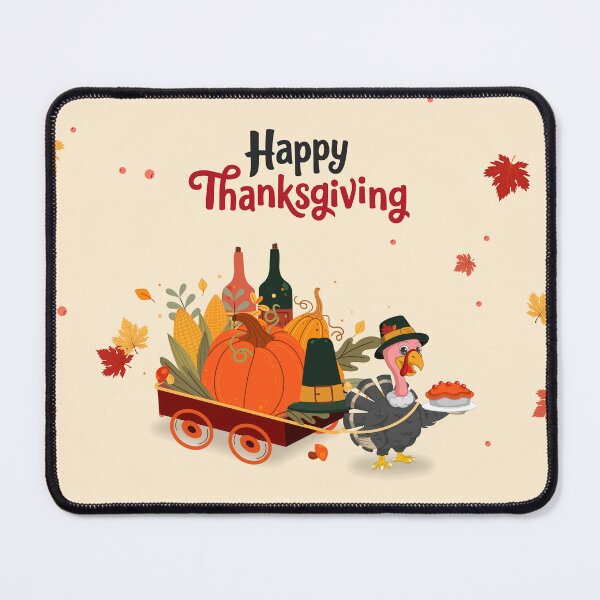 Item preview, Happy Thanksgiving Fall Yall  designed and sold by Theriddler1.