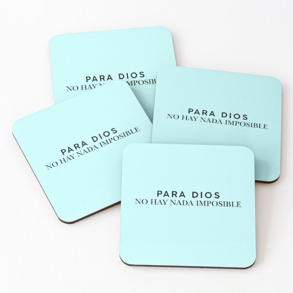 Item preview, Para Dios: NHNI designed and sold by ssabala.