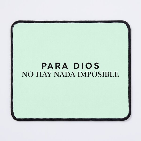Item preview, Para Dios: NHNI designed and sold by ssabala.