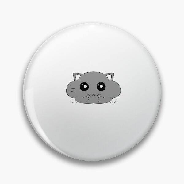 Item preview, shhhhhh there's a kitty who always eating late night snack secretly designed and sold by crakcrak.