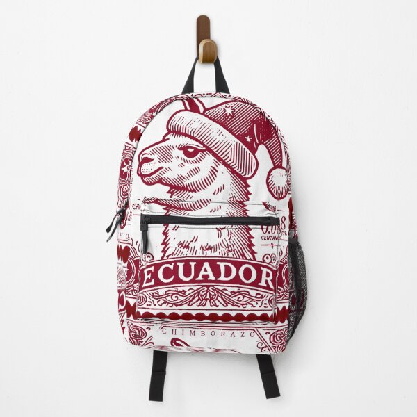 Item preview, Vicuña postage stamp from Ecuador, Chimborazo Christmas edition designed and sold by by helaenrose.