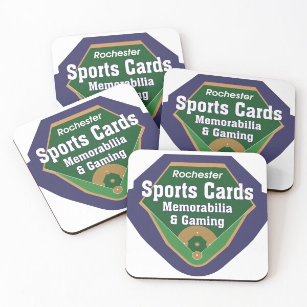 Item preview, sports memorabilia logo bigger designed and sold by Gina Munson.