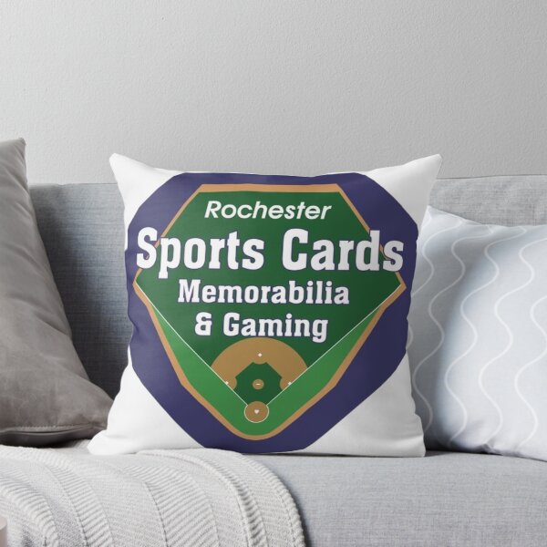 Item preview, sports memorabilia logo bigger designed and sold by Gina Munson.