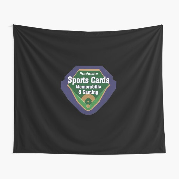 Item preview, sports memorabilia logo bigger designed and sold by Gina Munson.