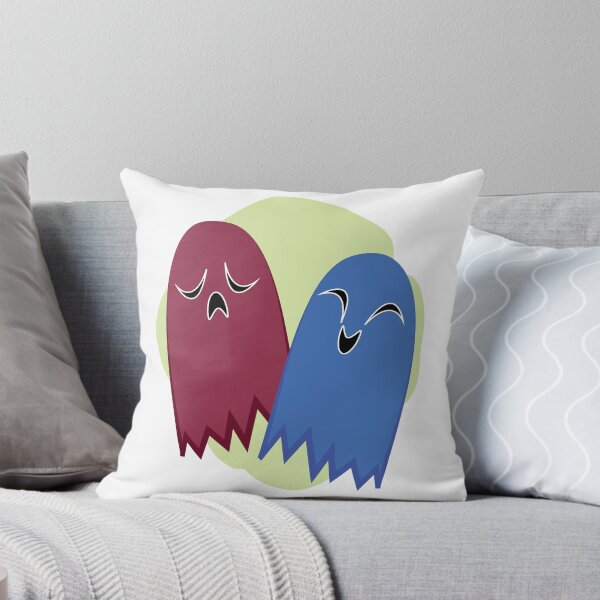 Item preview, Ghosties designed and sold by rawrkelsey.