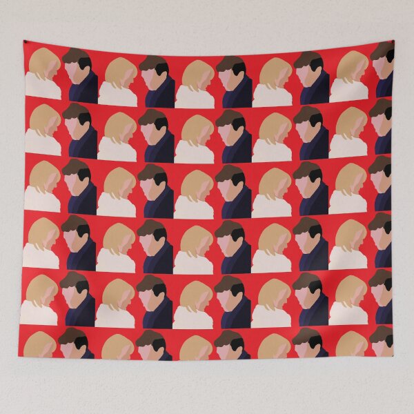 Item preview, The Holiday Cameron Diaz Jude Law designed and sold by sofiastickers99.