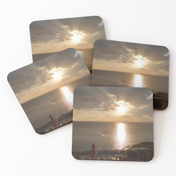 Item preview, Sunset in Istanbul designed and sold by nicolmm.