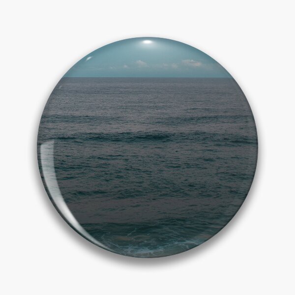 Item preview, Summer Dusk at Cape Byron designed and sold by faeobscur.