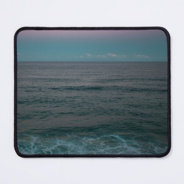 Item preview, Summer Dusk at Cape Byron designed and sold by faeobscur.