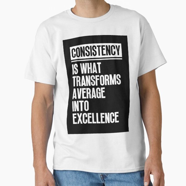 Item preview, Consistency designed and sold by SamStoreo X.