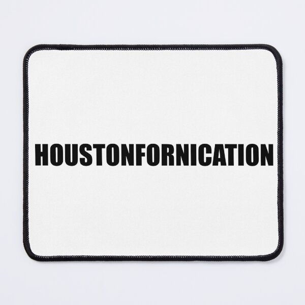 Item preview, Houstonfornication designed and sold by Gotta Escape.