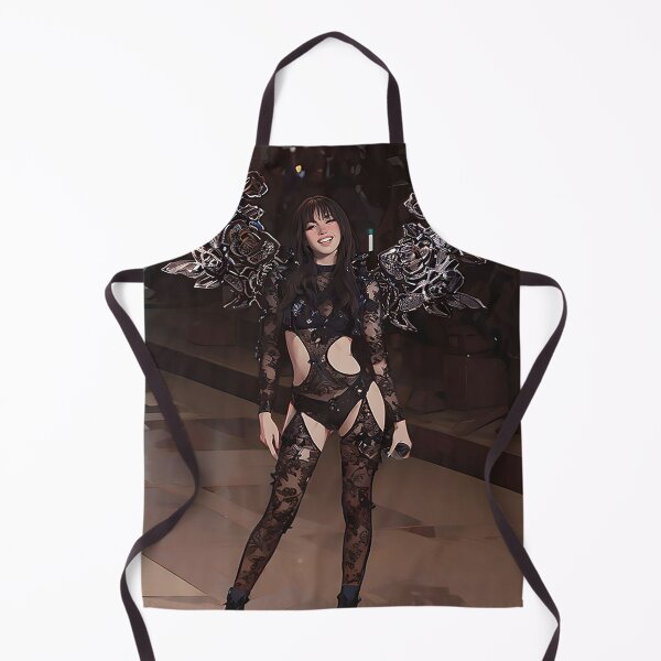 Item preview, LISAxMoonlitFloor Avant-Garde Gothic Angel FanArt designed and sold by Little-s.