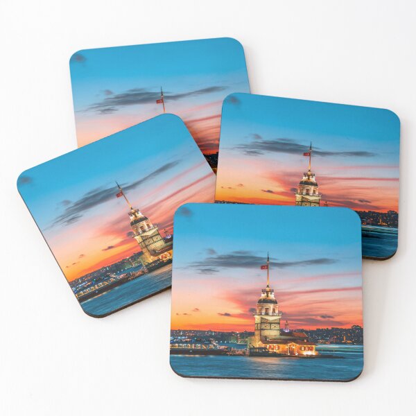 Item preview, Beautiful Sky Water Sunset Scene designed and sold by Theriddler1.