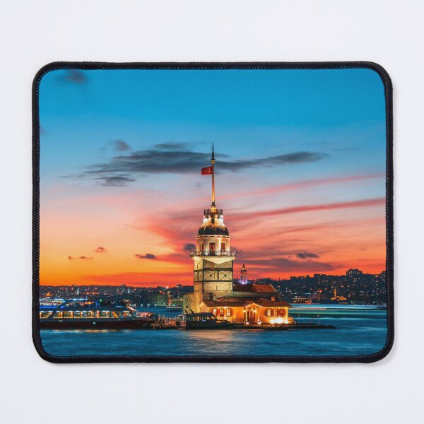 Item preview, Beautiful Sky Water Sunset Scene designed and sold by Theriddler1.
