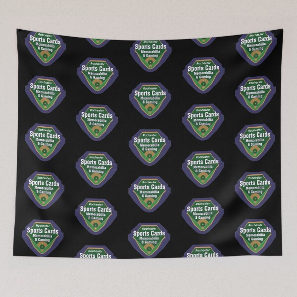 Item preview, sports memorabilia updated logo designed and sold by Gina Munson.