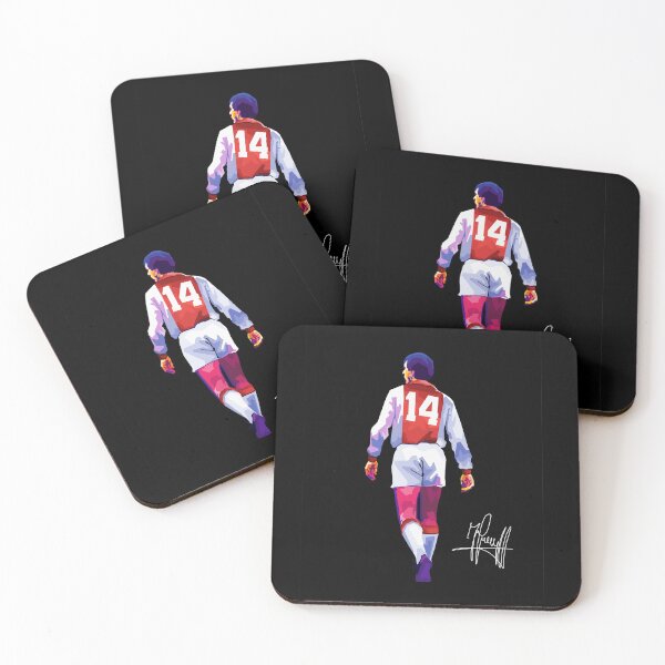 Item preview, Johan Cruyff designed and sold by stellmutha.