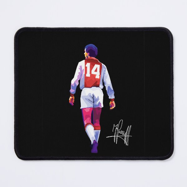 Item preview, Johan Cruyff designed and sold by stellmutha.