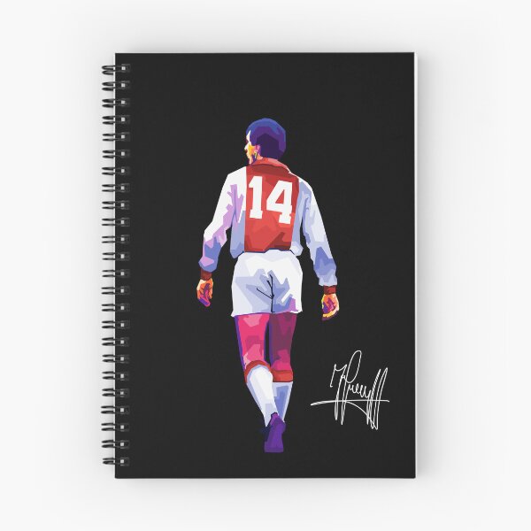 Item preview, Johan Cruyff designed and sold by stellmutha.